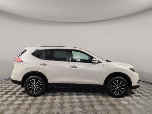 Nissan X-Trail III с пробегом 2018 года, цена 1 799 000 рублей, 46354 км, внедорожник, Автокод Объявления