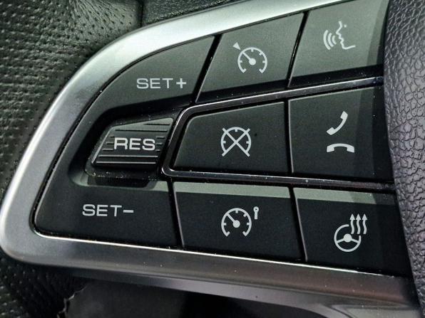 Lada (ВАЗ) Vesta I Рестайлинг (NG) с пробегом 2024 года, цена 1 400 000 рублей, 14994 км, седан, Автокод Объявления