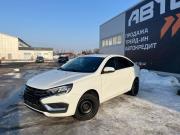 Lada (ВАЗ) Vesta I Рестайлинг (NG) Тольятти  - изображение 24