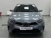 Kia Ceed III Рестайлинг Казань  - изображение 20