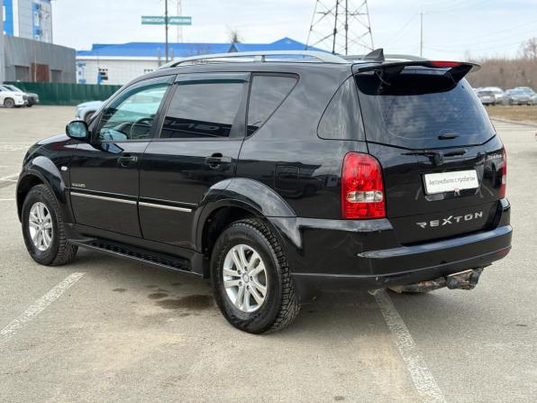 SsangYong Rexton II с пробегом 2011 года, цена 1 025 000 рублей, 182420 км, внедорожник, Автокод Объявления