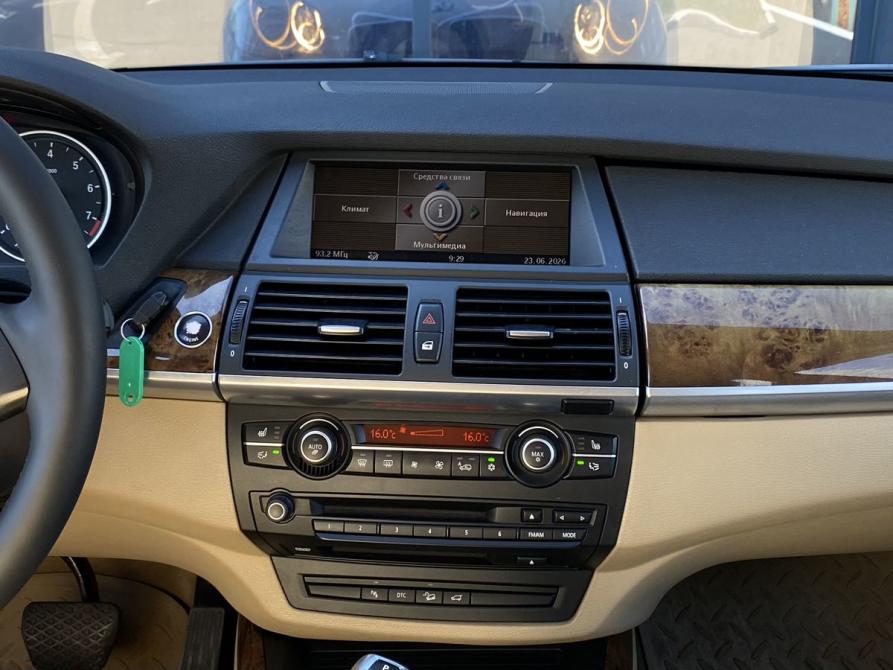 BMW X5 II (E70) Москва  - изображение 12