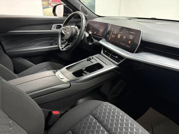 Haval F7 II с пробегом 2024 года, цена 2 749 000 рублей, 38700 км, внедорожник, Автокод Объявления