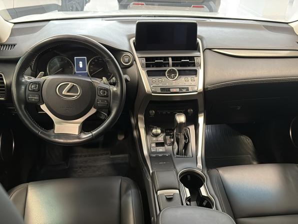 Lexus NX I Рестайлинг с пробегом 2019 года, цена 3 800 000 рублей, 74223 км, внедорожник, Автокод Объявления