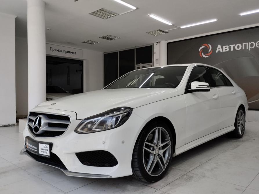 Mercedes-Benz E-Класс IV (W212 S212 C207) Рестайлинг Минеральные Воды  - изображение 3