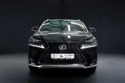 Lexus NX I Рестайлинг Тюмень  - изображение 38
