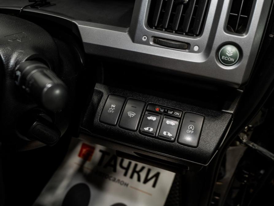 Honda Stepwgn IV Рестайлинг Чита  - изображение 15
