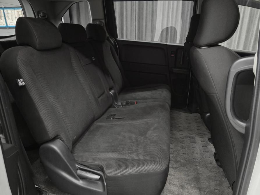 Honda Freed I Рестайлинг Красноярск  - изображение 16