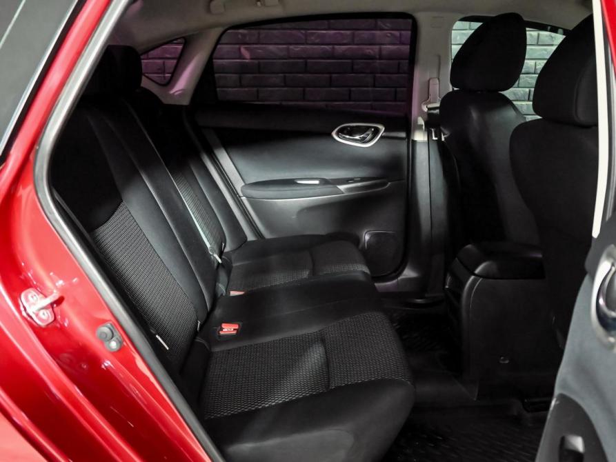 Nissan Sentra VII (B17) Екатеринбург  - изображение 16