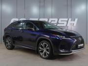 Lexus RX IV Рестайлинг Воронеж  - изображение 33