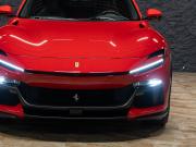 Ferrari Purosangue Москва  - изображение 48