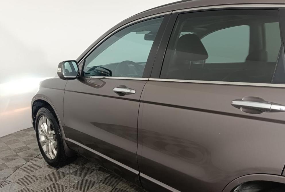 Honda CR-V III Рестайлинг Волгоград  - изображение 20