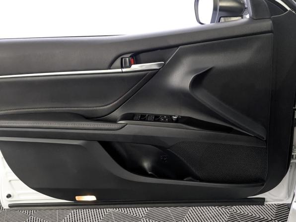 Toyota Camry VIII (XV70) Рестайлинг с пробегом 2021 года, цена 3 450 000 рублей, 43418 км, седан, Автокод Объявления