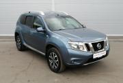 Nissan Terrano III (D10) Иваново  - изображение 24