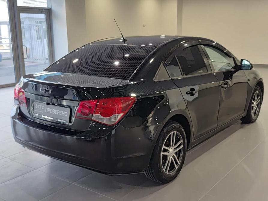 Chevrolet Cruze I Казань  - изображение 6