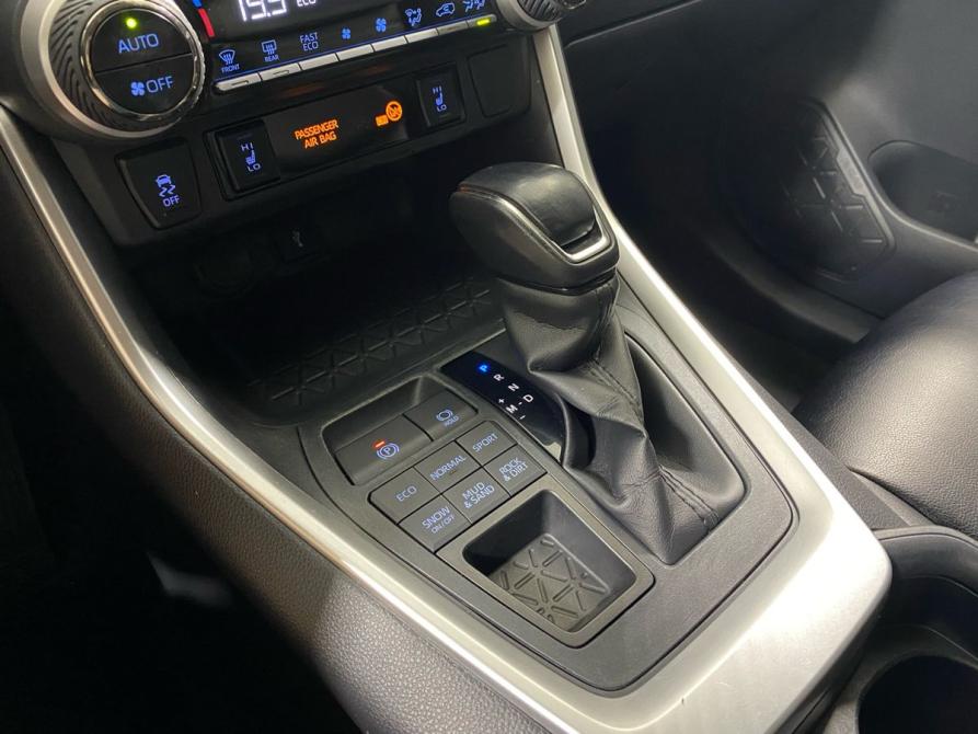 Toyota RAV4 V (XA50) Москва  - изображение 22