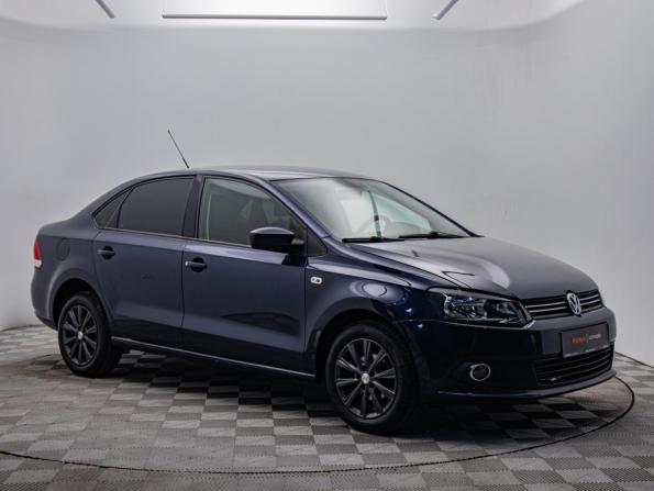 Volkswagen Polo V с пробегом 2011 года, цена 630 000 рублей, 125047 км, седан, Автокод Объявления