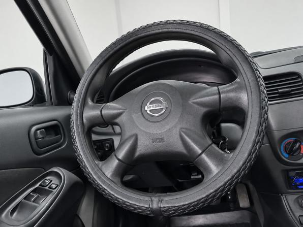 Nissan Almera II (N16) Рестайлинг с пробегом 2005 года, цена 429 000 рублей, 202889 км, седан, Автокод Объявления