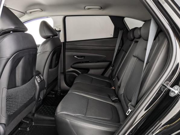 Hyundai Tucson IV Рестайлинг с пробегом 2025 года, цена 3 600 000 рублей, 69002 км, внедорожник, Автокод Объявления