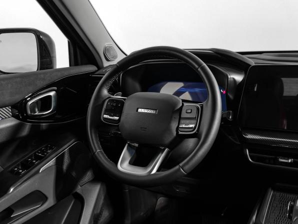 Haval H3 I с пробегом 2024 года, цена 2 279 000 рублей, 63400 км, внедорожник, Автокод Объявления