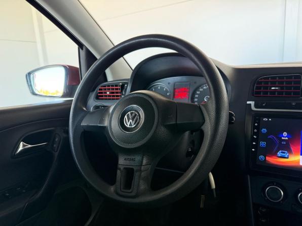 Volkswagen Polo V с пробегом 2012 года, цена 549 000 рублей, 338000 км, седан, Автокод Объявления
