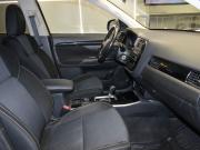 Mitsubishi Outlander III Рестайлинг 3 Москва  - изображение 33