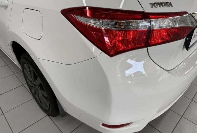 Toyota Corolla XI (E160 E170 E180) с пробегом 2013 года, цена 1 280 000 рублей, 186439 км, седан, Автокод Объявления