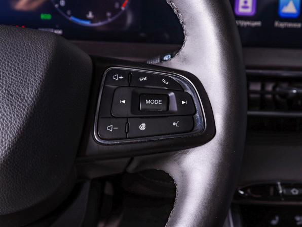 Chery Tiggo 7 Pro Max I с пробегом 2023 года, цена 2 080 000 рублей, 60200 км, внедорожник, Автокод Объявления