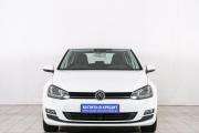 Volkswagen Golf VII Красноярск  - изображение 21