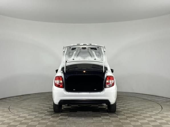 Lada (ВАЗ) Granta I Рестайлинг с пробегом 2020 года, цена 695 000 рублей, 55295 км, седан, Автокод Объявления