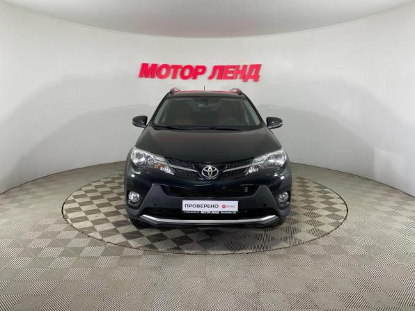 Toyota RAV4 IV (XA40) с пробегом 2014 года, цена 1 622 000 рублей, 278616 км, внедорожник, Автокод Объявления