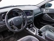 Kia Optima III Москва  - изображение 29