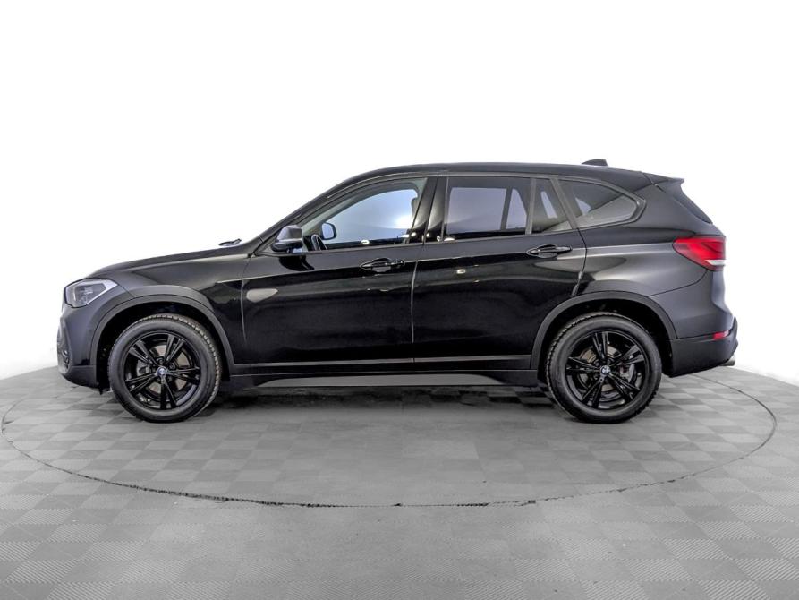 BMW X1 II (F48) Рестайлинг Москва  - изображение 8