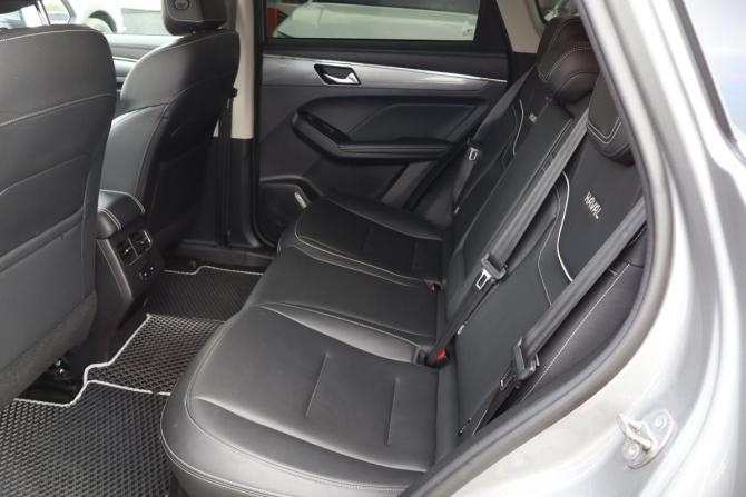 Haval Jolion I с пробегом 2021 года, цена 1 559 000 рублей, 109000 км, внедорожник, Автокод Объявления