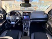 Mazda 6 II (GH) Москва  - изображение 32
