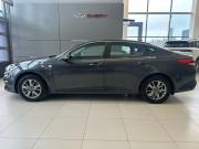 Kia Optima IV Екатеринбург  - изображение 33