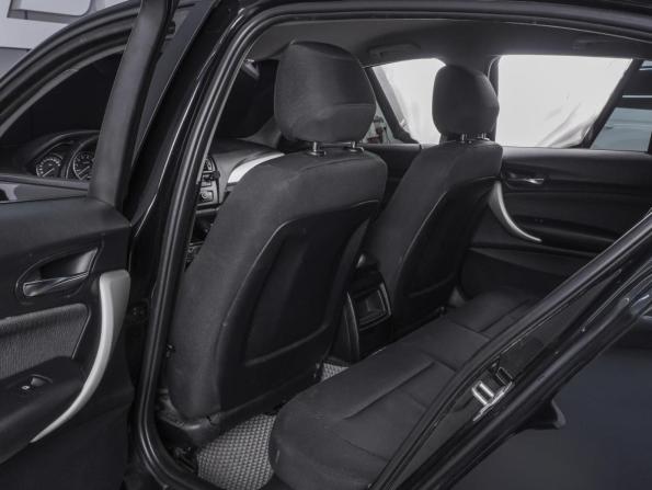 BMW 1 серии II (F20/F21) с пробегом 2012 года, цена 1 099 000 рублей, 265479 км, хэтчбек, Автокод Объявления