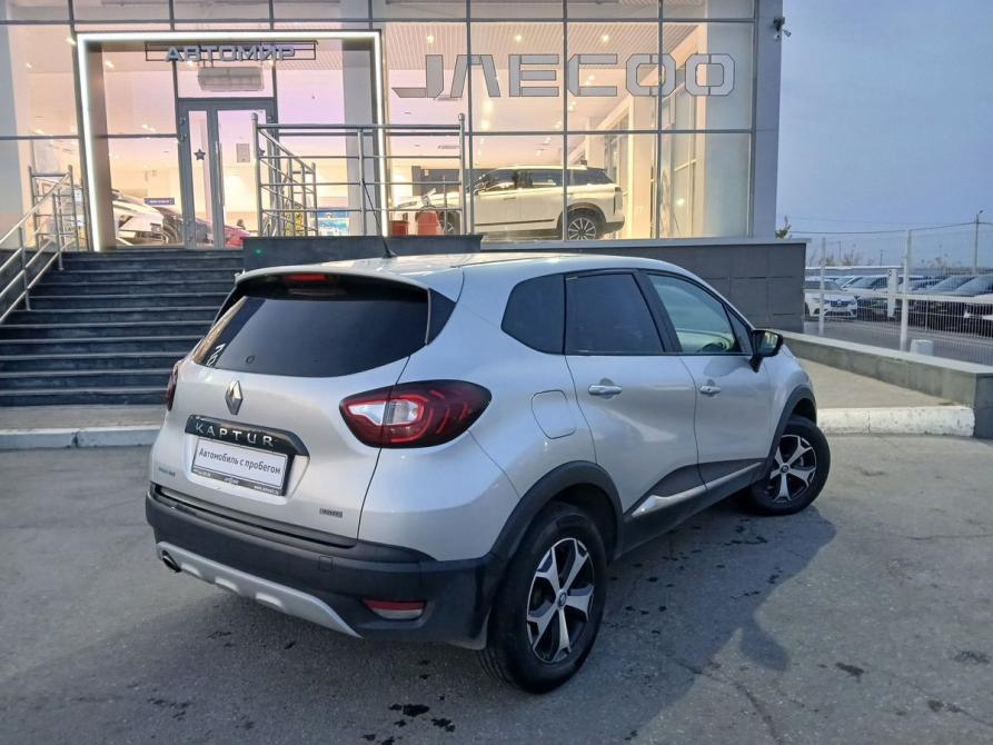 Renault Kaptur I Саратов  - изображение 5