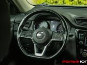 Nissan X-Trail III Рестайлинг Москва  - изображение 30