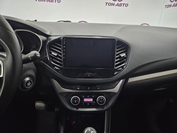 Lada (ВАЗ) Vesta I с пробегом 2018 года, цена 995 000 рублей, 93159 км, универсал, Автокод Объявления