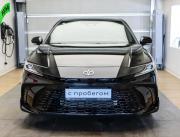 Toyota Camry IX (XV80) Москва  - изображение 29