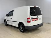 Volkswagen Caddy III Альметьевск  - изображение 26