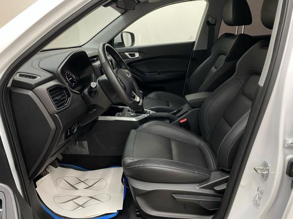 Chery Tiggo 4 I Рестайлинг с пробегом 2022 года, цена 1 450 000 рублей, 44204 км, внедорожник, Автокод Объявления