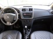 Renault Logan II Нижний Новгород  - изображение 30
