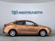 Hyundai Solaris II Калининград  - изображение 24