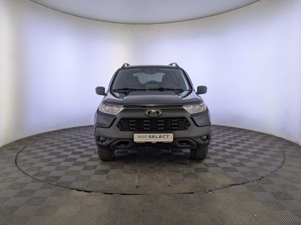 Lada (ВАЗ) Niva I Рестайлинг (Travel) с пробегом 2023 года, цена 1 050 000 рублей, 43607 км, внедорожник, Автокод Объявления