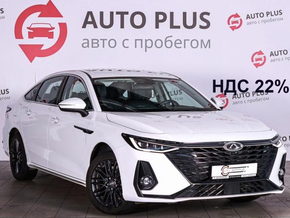 Chery Arrizo 8 с пробегом 2024 года, цена 2 050 000 рублей, 25000 км, седан, Автокод Объявления