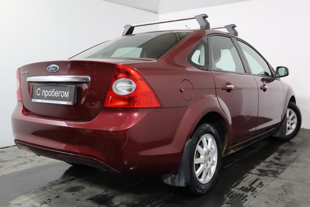 Ford Focus II Рестайлинг Санкт-Петербург  - изображение 6