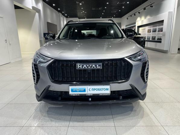 Haval Jolion I с пробегом 2023 года, цена 1 654 000 рублей, 69911 км, внедорожник, Автокод Объявления