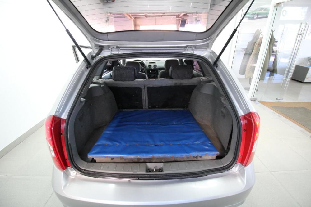 Chevrolet Lacetti I Сургут  - изображение 19